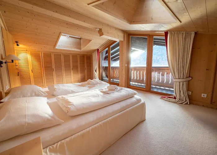 Finest Lakeside Villa Zell Am See Incl Summer Card By All In One Apartments
