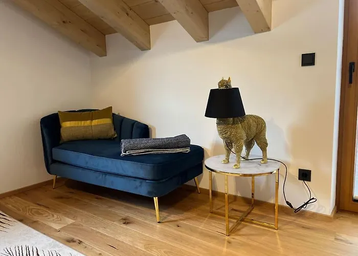 Chalet Maris