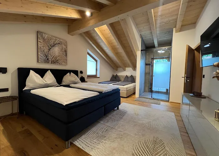 Chalet Maris